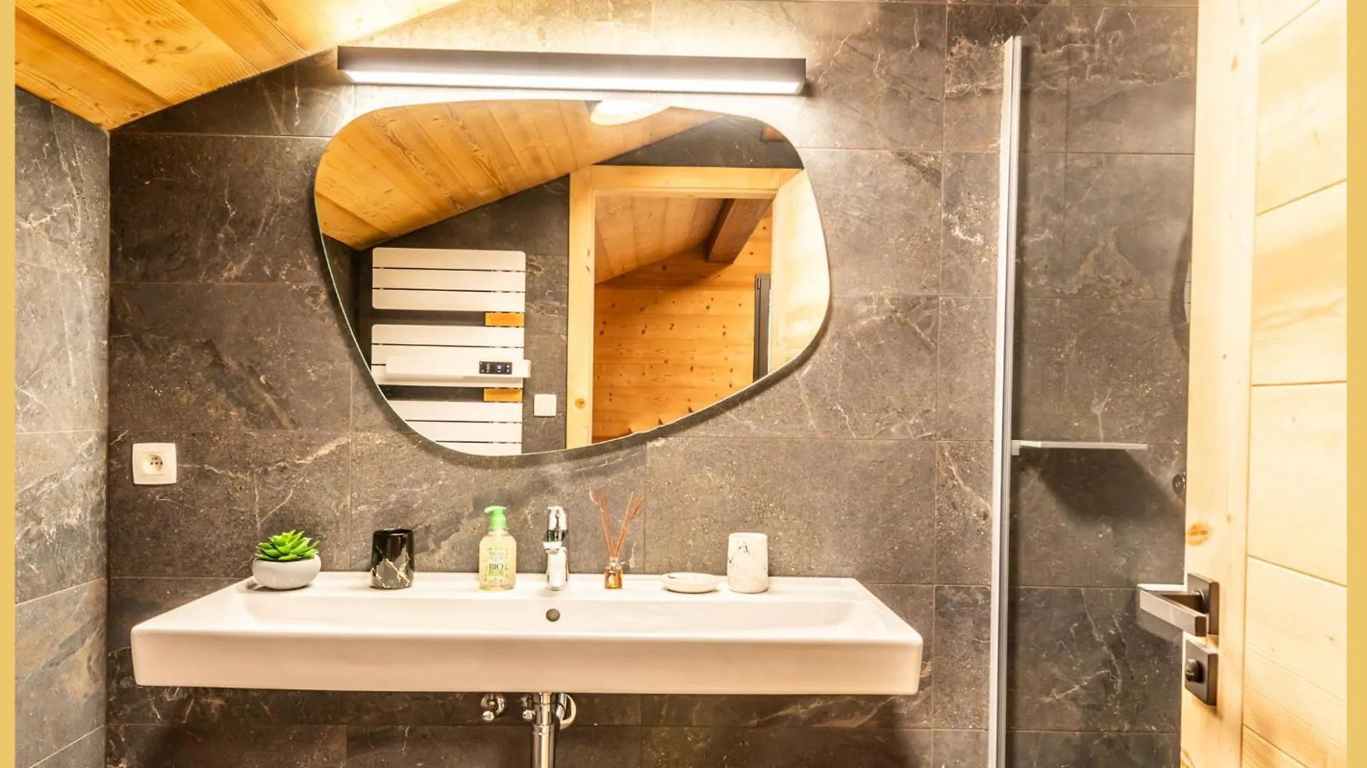 Le Grand Condor I Duplex I Морзин