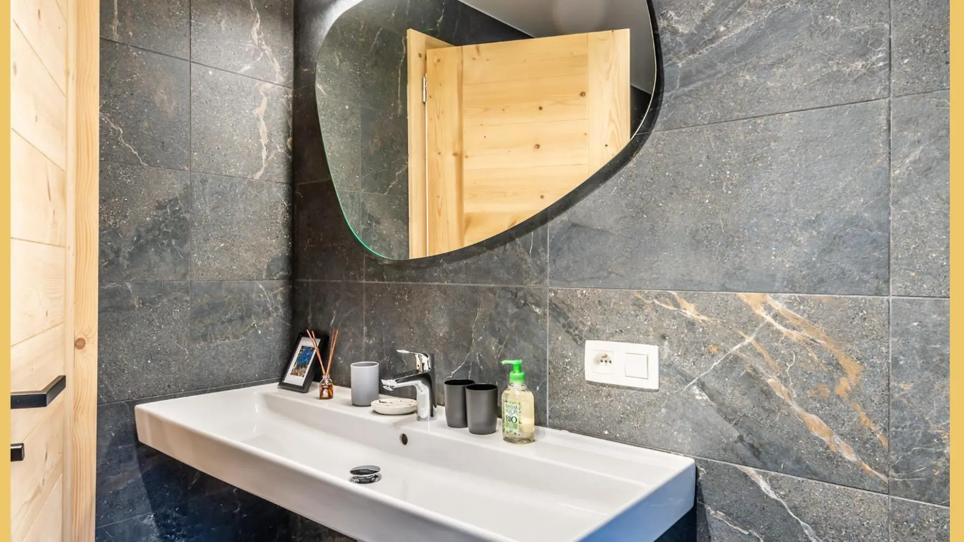 Le Grand Condor I Duplex I Морзин Франция