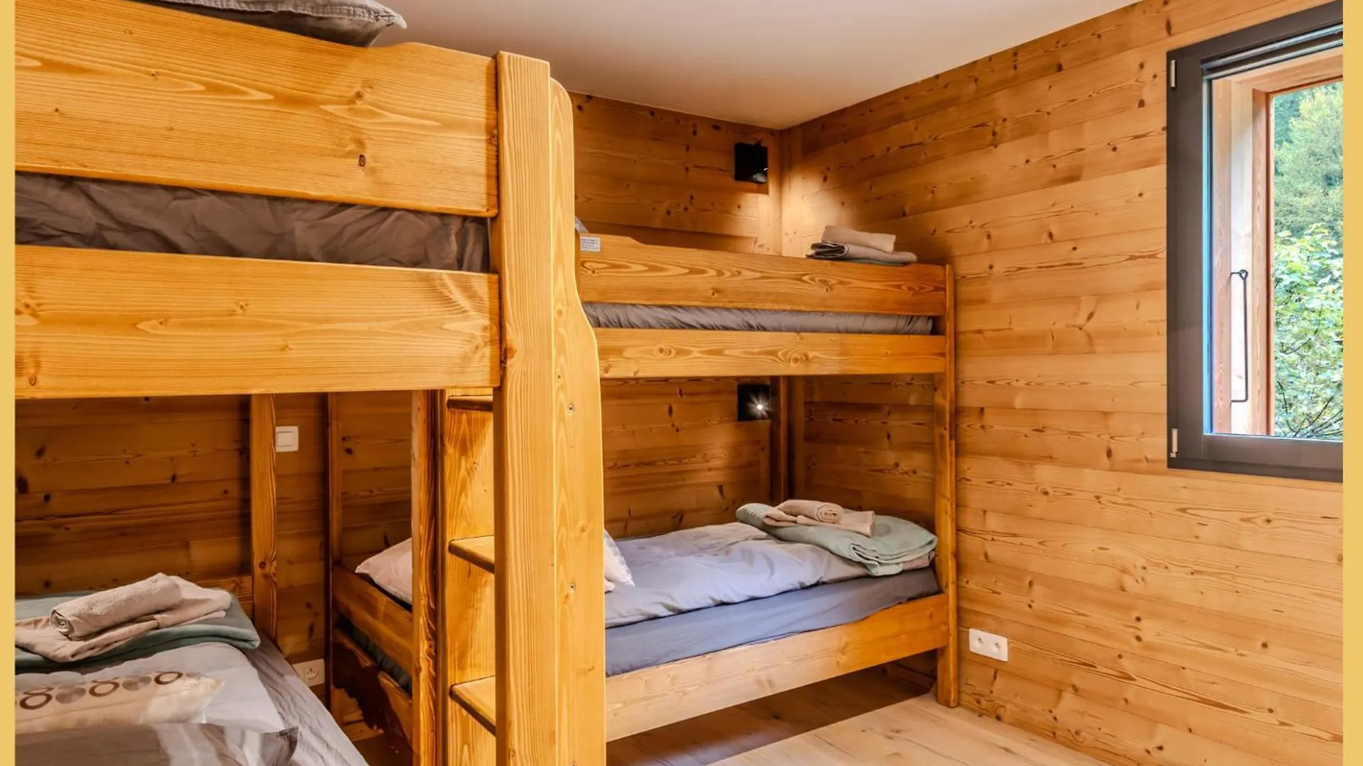 Апартаменты Le Grand Condor I Duplex I Морзин
